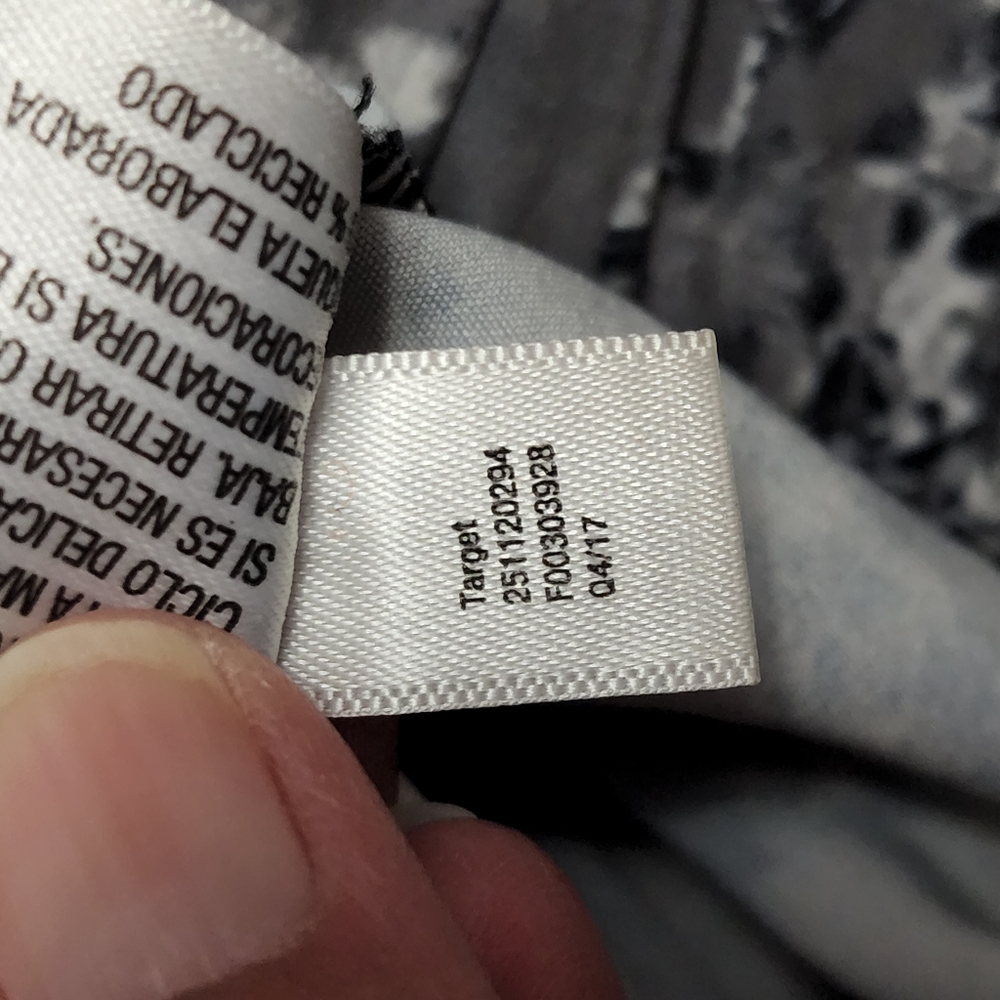 Hunter For Target Gray Digital Camo Performance H… - image 8